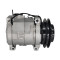 10S15C Auto ac Aircon Compressor Fendt Tractor Farmer 200 300 400 Series