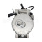 10S15C Auto ac Aircon Compressor Fendt Tractor Farmer 200 300 400 Series