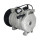 10S15C Auto ac Aircon Compressor Fendt Tractor Farmer 200 300 400 Series