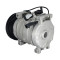 10S15C Auto ac Aircon Compressor Fendt Tractor Farmer 200 300 400 Series