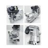A0008308004 Engine Air Con Compressor For Mercedes G43852-102 Brose