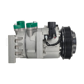 VS14E /VS14N Auto ac Compressor Kia Sportage /Hyundai ix35 1.7 CRDi 2.0 1.6 2010-2015