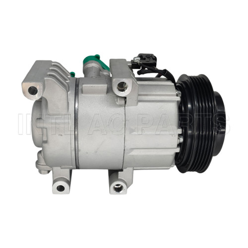 VS14E /VS14N Auto ac Compressor Kia Sportage /Hyundai ix35 1.7 CRDi 2.0 1.6 2010-2015