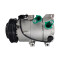 VS14E /VS14N Auto ac Compressor Kia Sportage /Hyundai ix35 1.7 CRDi 2.0 1.6 2010-2015