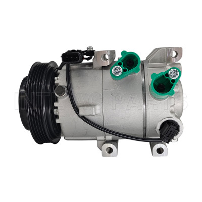 VS14E /VS14N Auto ac Compressor Kia Sportage /Hyundai ix35 1.7 CRDi 2.0 1.6 2010-2015