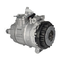 7SEU17C Mercedes-Benz SLK32 M178 AMG 63 Air Conditioning Compressor A1908304500