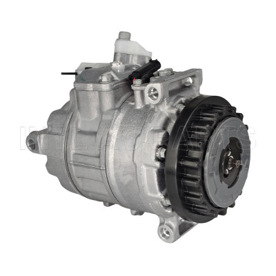 7SEU17C Mercedes-Benz SLK32 M178 AMG 63 Air Conditioning Compressor A1908304500