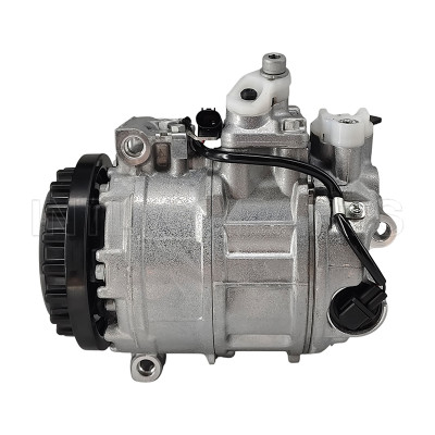 7SEU17C Mercedes-Benz SLK32 M178 AMG 63 Air Conditioning Compressor A1908304500
