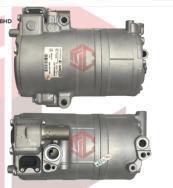 A0008301660 Engine Air Con Compressor For MERCEDES W212 (E651) HYBRID (SANDEN) SHS-33L4150