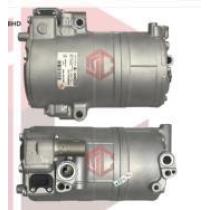 A0008301660 Engine Air Con Compressor For MERCEDES W212 (E651) HYBRID (SANDEN) SHS-33L4150
