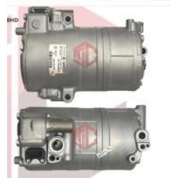 A0008301660 Engine Air Con Compressor For MERCEDES W212 (E651) HYBRID (SANDEN) SHS-33L4150