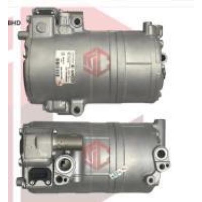 A0008301660 Engine Air Con Compressor For MERCEDES W212 (E651) HYBRID (SANDEN) SHS-33L4150