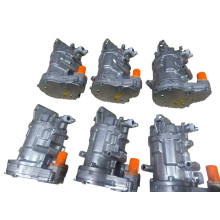 Electric Auto ac Compressor Mercedes-Benz  A0008307704 0008307704 042400-2393