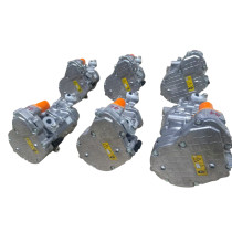 ESBA34C electric auto ac compressor for BENZ CLA 118 SPRINTER A0008304404 A0008305404 042400-1684