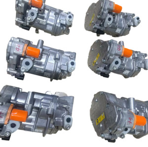 Electric auto ac compressor for Mercedes-Benz EQA (N243) 250 67 kWh A0008307804