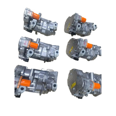 ESBA34C electric auto ac compressor for BENZ CLA 118 SPRINTER A0008304404 A0008305404 042400-1684