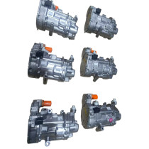 Electric Auto ac Compressor Mercedes-Benz  A0008307704 0008307704 042400-2393