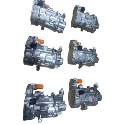 Electric Auto ac Compressor Mercedes-Benz  A0008307704 0008307704 042400-2393