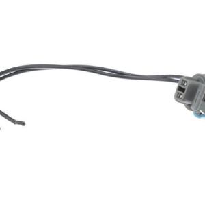 Auto Blower Resistor Hamness INTL-WH046
