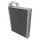 Auto ac (a/c) evaporator for 2018-2020 AUDI A5 4M2820023A size 50X235X301.5