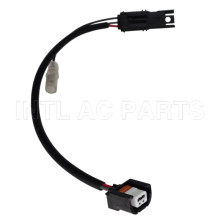 A/C Compressor Electronic Control Valve Connector Wire Harness