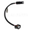 A/C Compressor Electronic Control Valve Connector Wire Harness
