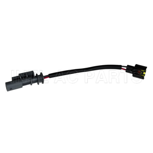 NEW A/C Compressor Electronic Control Valve Connector Wire Harness for Chevrolet Malibu ,buick new Laccrose