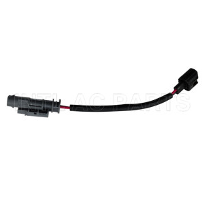 NEW A/C Compressor Electronic Control Valve Connector Wire Harness for Chevrolet Malibu ,buick new Laccrose