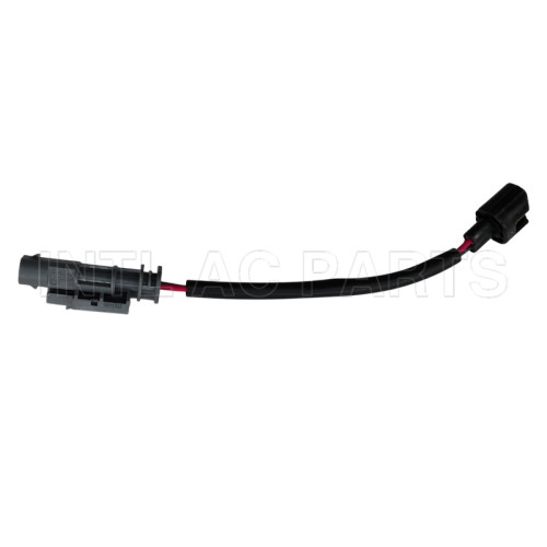 NEW A/C Compressor Electronic Control Valve Connector Wire Harness for Chevrolet Malibu ,buick new Laccrose