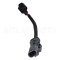 NEW A/C Compressor Electronic Control Valve Connector Wire Harness for Chevrolet Malibu ,buick new Laccrose