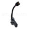 NEW A/C Compressor Electronic Control Valve Connector Wire Harness for Chevrolet Malibu ,buick new Laccrose