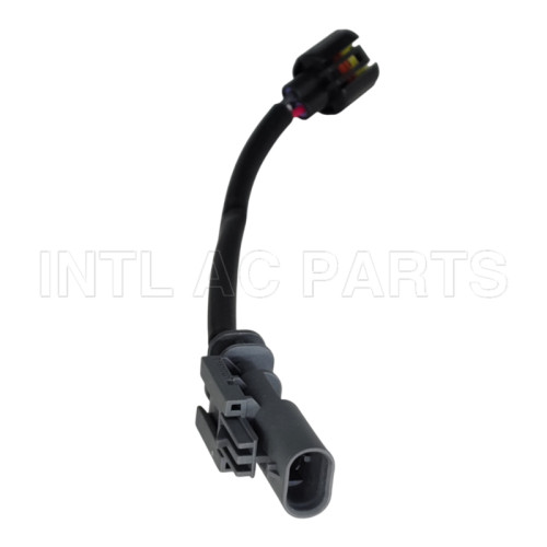NEW A/C Compressor Electronic Control Valve Connector Wire Harness for Chevrolet Malibu ,buick new Laccrose