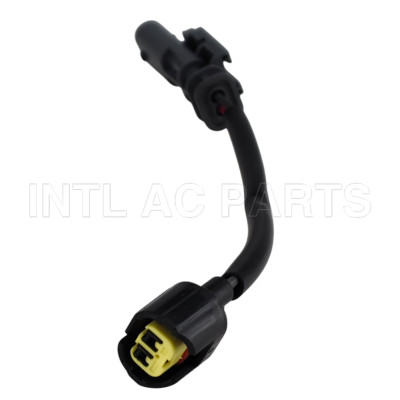 NEW A/C Compressor Electronic Control Valve Connector Wire Harness for Chevrolet Malibu ,buick new Laccrose