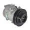 10S15L-6pk-140mm ac compressor TOYOTA CELICA Coupe (_T23_) (99-06) 88310-32020 447220-3613  auto factory