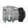 10S15L-6pk-140mm ac compressor TOYOTA CELICA Coupe (_T23_) (99-06) 88310-32020 447220-3613  auto factory