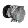 10S15L-6pk-140mm ac compressor TOYOTA CELICA Coupe (_T23_) (99-06) 88310-32020 447220-3613  auto factory