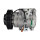 10S15L-6pk-140mm ac compressor TOYOTA CELICA Coupe (_T23_) (99-06) 88310-32020 447220-3613  auto factory