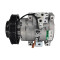 10S15L-6pk-140mm ac compressor TOYOTA CELICA Coupe (_T23_) (99-06) 88310-32020 447220-3613  auto factory