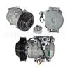 10S15L-6pk-140mm ac compressor TOYOTA CELICA Coupe (_T23_) (99-06) 88310-32020 447220-3613  auto factory