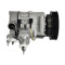 DCS17 DCS17EC Land Rover LR2/Volvo XC60 V70 S80 AC Compressor 360027460 CO 11323C 506041-0870 LR005341 LR012019 LR006991 Z0002279D