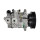 DCS17 DCS17EC Land Rover LR2/Volvo XC60 V70 S80 AC Compressor 360027460 CO 11323C 506041-0870 LR005341 LR012019 LR006991 Z0002279D