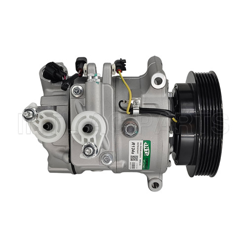 DCS17 DCS17EC Land Rover LR2/Volvo XC60 V70 S80 AC Compressor 360027460 CO 11323C 506041-0870 LR005341 LR012019 LR006991 Z0002279D