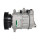 DCS17 DCS17EC Land Rover LR2/Volvo XC60 V70 S80 AC Compressor 360027460 CO 11323C 506041-0870 LR005341 LR012019 LR006991 Z0002279D