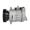 DCS17 DCS17EC Land Rover LR2/Volvo XC60 V70 S80 AC Compressor 360027460 CO 11323C 506041-0870 LR005341 LR012019 LR006991 Z0002279D