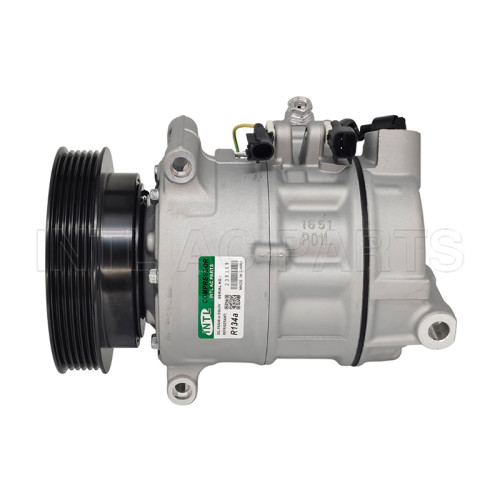DCS17 DCS17EC Land Rover LR2/Volvo XC60 V70 S80 AC Compressor 360027460 CO 11323C 506041-0870 LR005341 LR012019 LR006991 Z0002279D
