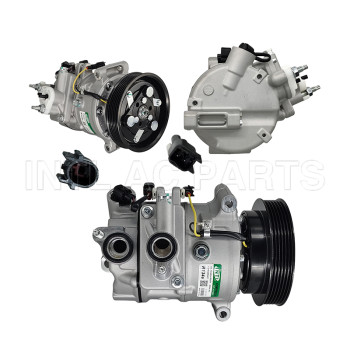 DCS17 DCS17EC Land Rover LR2/Volvo XC60 V70 S80 AC Compressor 360027460 CO 11323C 506041-0870 LR005341 LR012019 LR006991 Z0002279D