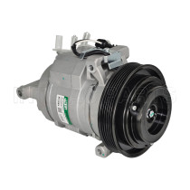 10SRE18C ac compressor 2014-2021 Jeep Grand Cherokee 68021835AB 68021835AC 68021835AD 68021835AF