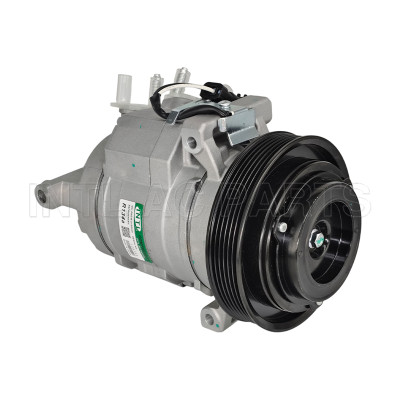 10SRE18C ac compressor 2014-2021 Jeep Grand Cherokee 68021835AB 68021835AC 68021835AD 68021835AF