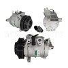 10SRE18C ac compressor 2014-2021 Jeep Grand Cherokee 68021835AB 68021835AC 68021835AD 68021835AF