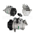 10SRE18C ac compressor 2014-2021 Jeep Grand Cherokee 68021835AB 68021835AC 68021835AD 68021835AF